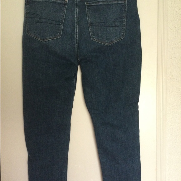 American eagle cropped jegging - Picture 10 of 13